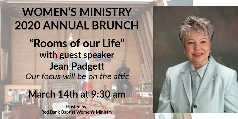 2020 brunch event photo