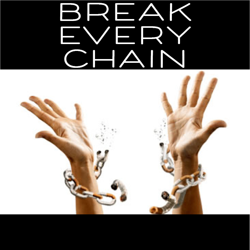 break chain