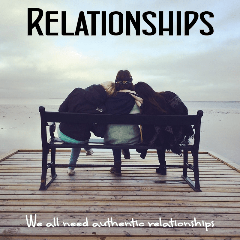 relationships image