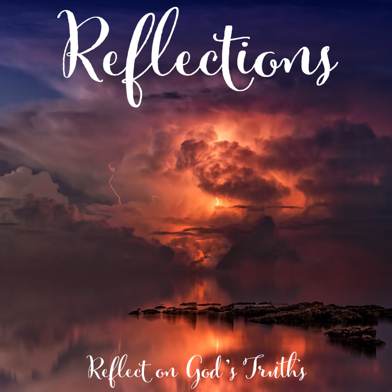 reflections image