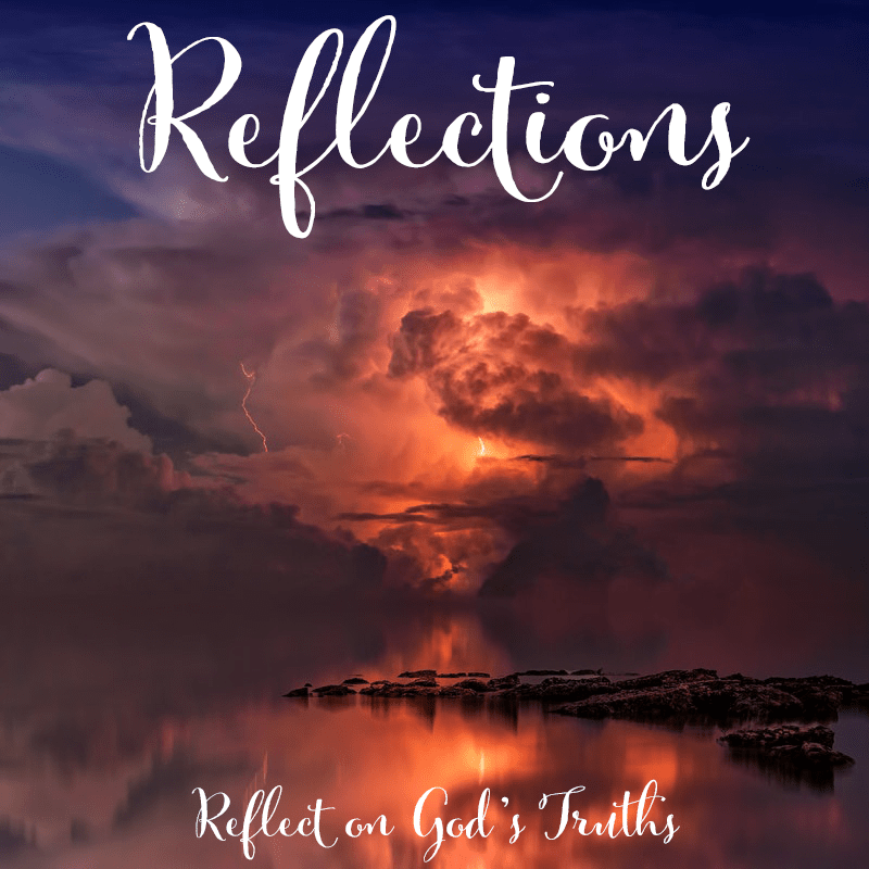 reflections image